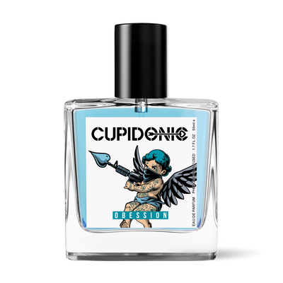 CUPIDONIC